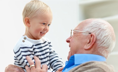 Grandparents